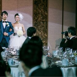 グランド ハイアット 東京の写真1枚目