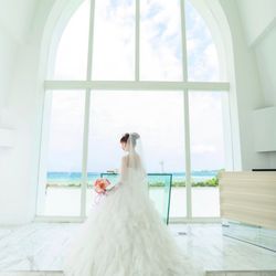 海の教会の写真6枚目