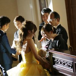 アルカンシエル ベリテ 大阪の写真22枚目