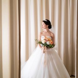 ms.wed_gomさんの披露宴・挙式カバー写真