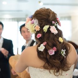 アットホームウェディング HANZOYAの写真17枚目