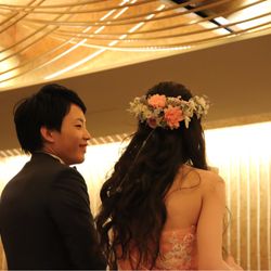 八芳園の写真11枚目