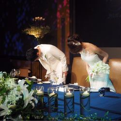 グランド ハイアット 東京の写真14枚目