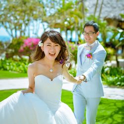 ホテル雅叙園東京の写真2枚目