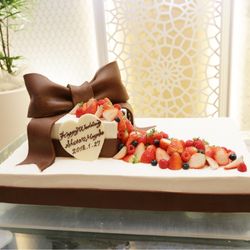 アルカンシエル ベリテ 大阪の写真8枚目