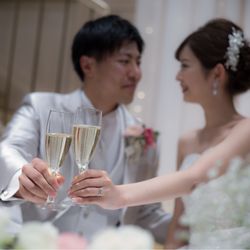 インスタイルウェディング京都の写真11枚目