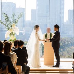 パレスホテル東京の写真7枚目