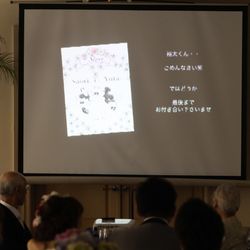 アートグレイス・ウエディングコースト 大阪の写真11枚目