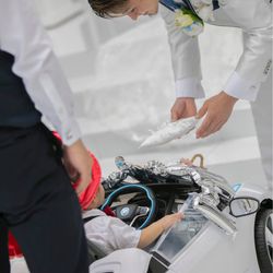 リバースイート京都鴨川迎賓館の写真22枚目