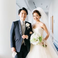 ヨコハマ グランド インターコンチネンタル ホテルの写真19枚目