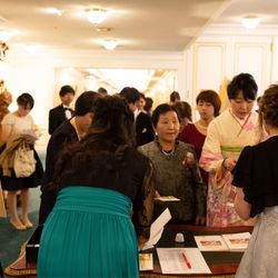 ロイヤルガーデンパレス 八王子日本閣の写真10枚目