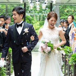 sa___ki58さんの披露宴・挙式カバー写真