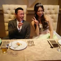 アニヴェルセル 豊洲の写真15枚目