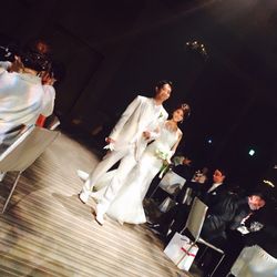 グランド ハイアット 東京の写真17枚目