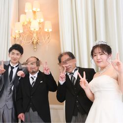 アートグレイス フォレスト迎賓館の写真23枚目