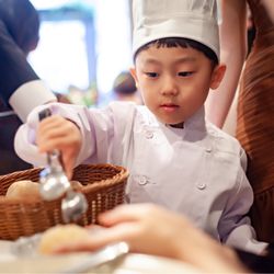 ボンボンボン ラ フェメゾンの写真2枚目