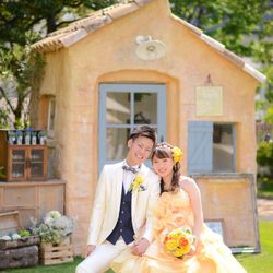 ララシャンスベルアミー 鳥栖の写真3枚目