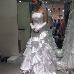 アルカンシエル ベリテ 大阪の写真32枚目