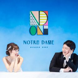 ノートルダム大阪ONEの写真17枚目