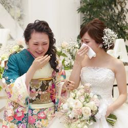 アルカンシエル luxe mariage大阪の写真2枚目