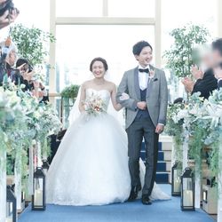 ms2a_wed0320さんの披露宴・挙式カバー写真