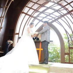 アニヴェルセル 豊洲の写真27枚目