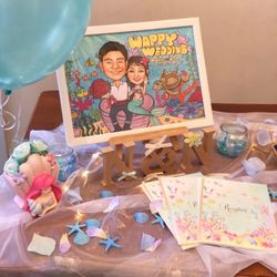 アートグレイス・ウエディングコースト 大阪の写真13枚目