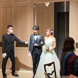 キンプトン新宿東京の写真3枚目