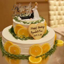 アニヴェルセル 豊洲の写真33枚目