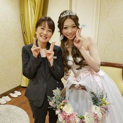 アニヴェルセル 豊洲の写真23枚目