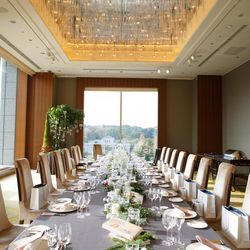 パレスホテル東京の写真3枚目