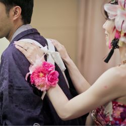 モンサンミッシェル大聖堂 の写真1枚目