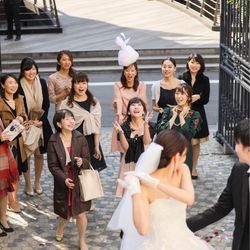 青山セントグレース大聖堂の写真8枚目