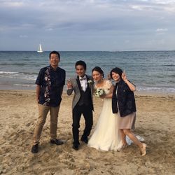 海の教会の写真2枚目