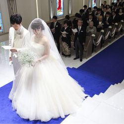 アニヴェルセル みなとみらい横浜の写真14枚目