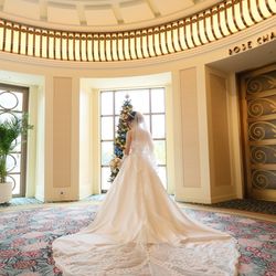 ディズニーアンバサダー®️ホテルの写真3枚目