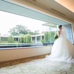 ホテル雅叙園東京の写真10枚目