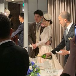 神戸北野ホテルの写真32枚目