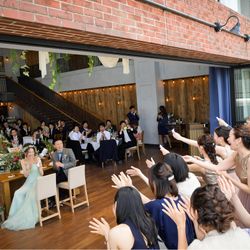 BAYSIDE GEIHINKAN VERANDA minatomiraiの写真2枚目