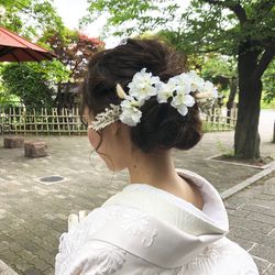 アルカンシエル luxe mariage 名古屋の写真3枚目