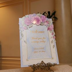 ballerina0603さんの披露宴・挙式カバー写真