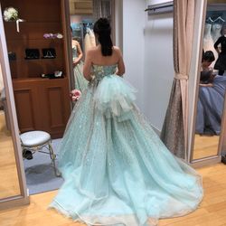 アニヴェルセル 東京ベイの写真15枚目