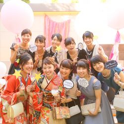 アートグレース ウエディング スクエアの写真21枚目