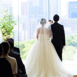 パレスホテル東京の写真7枚目