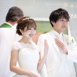 アルカンシエル luxe mariage 名古屋の写真6枚目