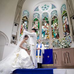 kirinbridalさんの披露宴・挙式カバー写真