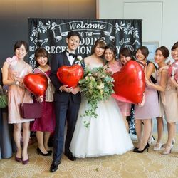 パレスホテル東京の写真11枚目