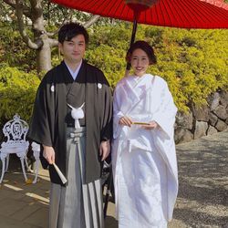 nabeco45さんの披露宴・挙式カバー写真