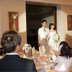 アルカンシエル ベリテ 大阪の写真21枚目