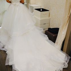 プルメリアガーデン・チャペルの写真31枚目